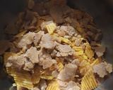 ફરાળી ભેળ (Farali Bhel Recipe In Gujarati) રેસીપી સ્ટેપ2ફોટો