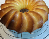 Foto del paso 5 de la receta: Bizcocho de leche condensada