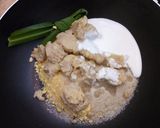 Foto langkah ke 1 dari resep Filling Durian (untuk isian onde-onde, nastar).