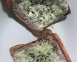Foto del paso 3 de la receta: Pizza casera y muy económica (sin levadura)