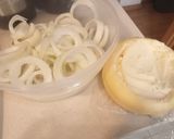 Foto del paso 3 de la receta: Aros de queso