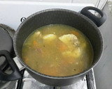 Foto del paso 3 de la receta: Sopa de pollo