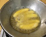 Foto langkah ke 2 dari resep Pisang Penyet.