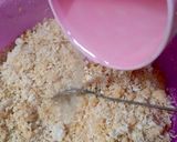 Foto langkah ke 8 dari resep Keripik jetrek/gegetas (keripik tepung beras).
