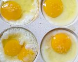Foto langkah ke 1 dari resep Telur Ceplok Pedas Manis Saus Tiram.