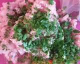 Foto del paso 2 de la receta: Albóndigas en salsa de almendras