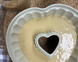 Foto del paso 4 de la receta: Bizcocho de yogur de limón