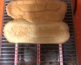 Foto del paso 3 de la receta: Perrito Salchicha frankfurt