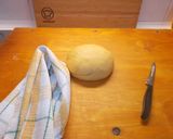 Fánkrudacskák recept fázis 2 fotója