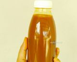 Foto langkah ke 4 dari resep Jamu kunyit asam.