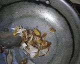 A picture of step 2 of Kanika.