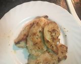 Foto del paso 3 de la receta: Pechugas de pollo al ajo con perejil