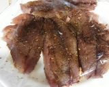 Foto del paso 2 de la receta: Filete de pescado al ajillo con perejil