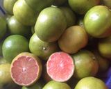 Hình bước làm 1 của món Chanh đào mật ong rừng