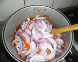 Foto del paso 6 de la receta: Escabeche de Pescado| Estilo James Salaz
