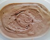 Une image de l'étape 5 de Glace au chocolat 🍫🤤.