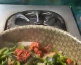 Foto del paso 4 de la receta: Rajas con chorizo