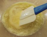 Foto del paso 1 de la receta: Galletas de miel y limón