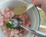 Foto del paso 2 de la receta: Ceviche clásico