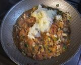 Foto del paso 3 de la receta: Tallarines a la salsa mía
