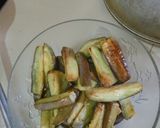 Foto langkah ke 2 dari resep Terong balado.