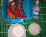 Foto langkah ke 7 dari resep Dimsum Ayam Udang.