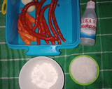Foto langkah ke 7 dari resep Dimsum Ayam Udang.