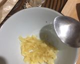 Foto langkah ke 3 dari resep Garlic bread saus bolognese.