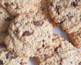 Bread crumb biscuits 3-ways recipe step 3 photo