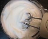 Foto del paso 9 de la receta: Torta con merengue de aquafaba