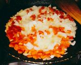 Foto del paso 1 de la receta: Arrollado de carne fácil