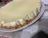 Foto del paso 5 de la receta: Tarta de queso fría