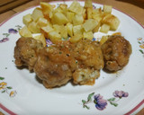 Foto del paso 7 de la receta: Albóndigas de merluza