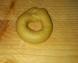 Foto del passaggio 2 della ricetta Taralli all'uovo 🐔🐣