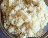 Foto del paso 2 de la receta: Ensalada de arroz y atún🍚🐟