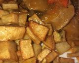 Foto del paso 4 de la receta: Lomo con salsa de verduras