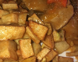 Foto del paso 4 de la receta: Lomo con salsa de verduras