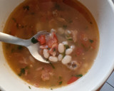 Foto del paso 3 de la receta: Sopa de alubias
