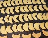 Foto langkah ke 4 dari resep Putri salju (teflon).