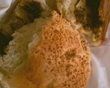 Foto langkah ke 9 dari resep Roti Enak Empuk.