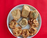 Foto langkah ke 5 dari resep 157. Batagor Ikan Tenggiri Bumbu Pecel Instant.