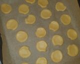Szakállas pogácsa recept fázis 3 fotója