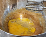 Foto del paso 2 de la receta: Galletas triple Toblerone