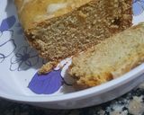 Foto del paso 9 de la receta: Budín de coco y vainilla