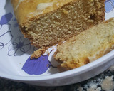 Foto del paso 9 de la receta: Budín de coco y vainilla