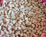 Foto langkah ke 1 dari resep 🥜Kacang Bawang🥜.