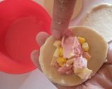 Foto del paso 8 de la receta: Empanadas de jamón y queso