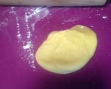 Foto langkah ke 4 dari resep Killer Soft Bread.