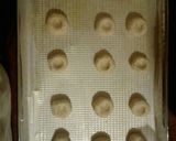 Foto del paso 3 de la receta: Polvorones