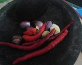 Foto langkah ke 1 dari resep Resep Tahu Oseng Cepat ✂ Hemat Waktu.